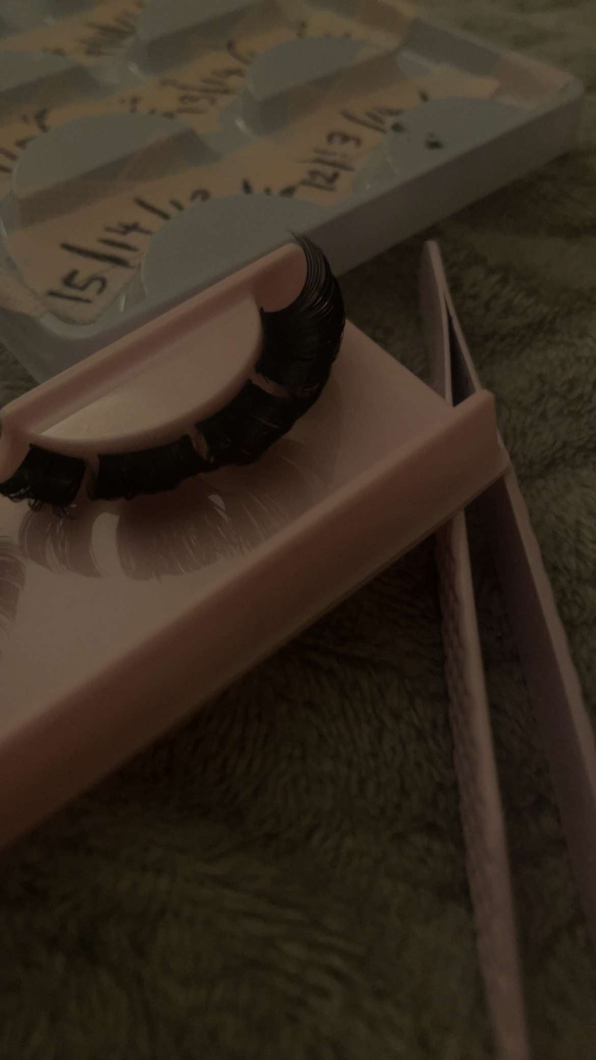 Cluster Lashes